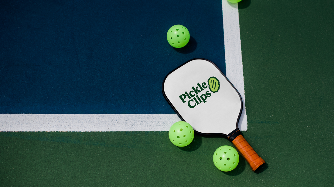 Lead Tape for Pickleball: When It Works, When It Doesn’t, and a Better Alternative