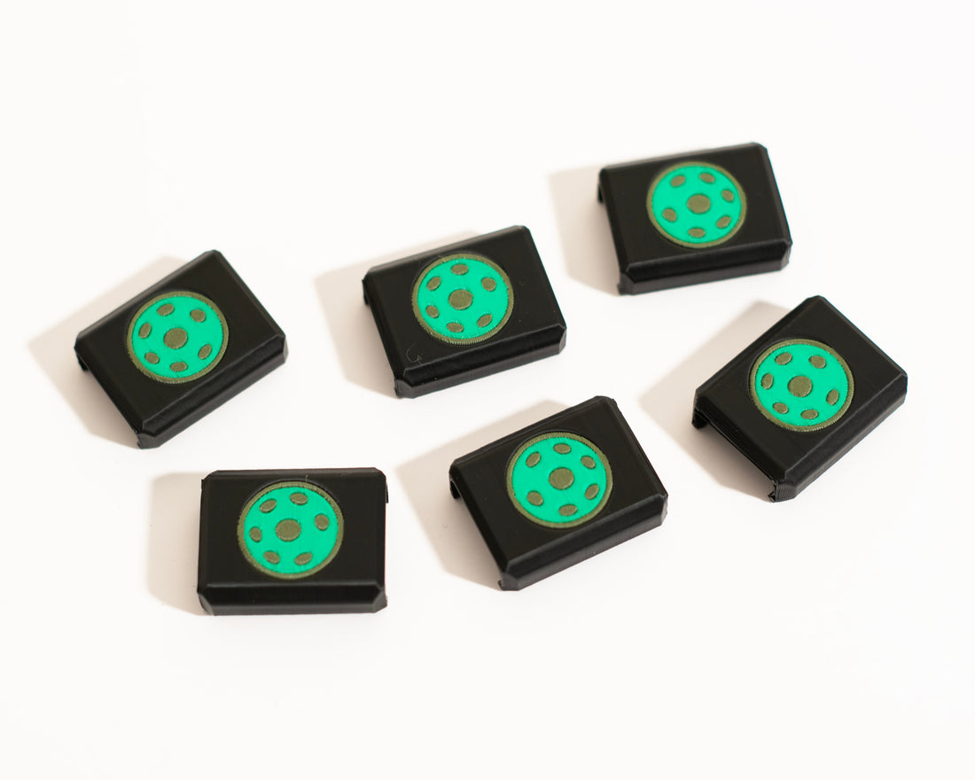 Finding the Sweet Spot: How Paddle Balance Affects Your Pickleball Game