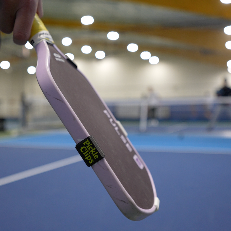 Why Paddle Balance Matters More Than Power in Pickleball