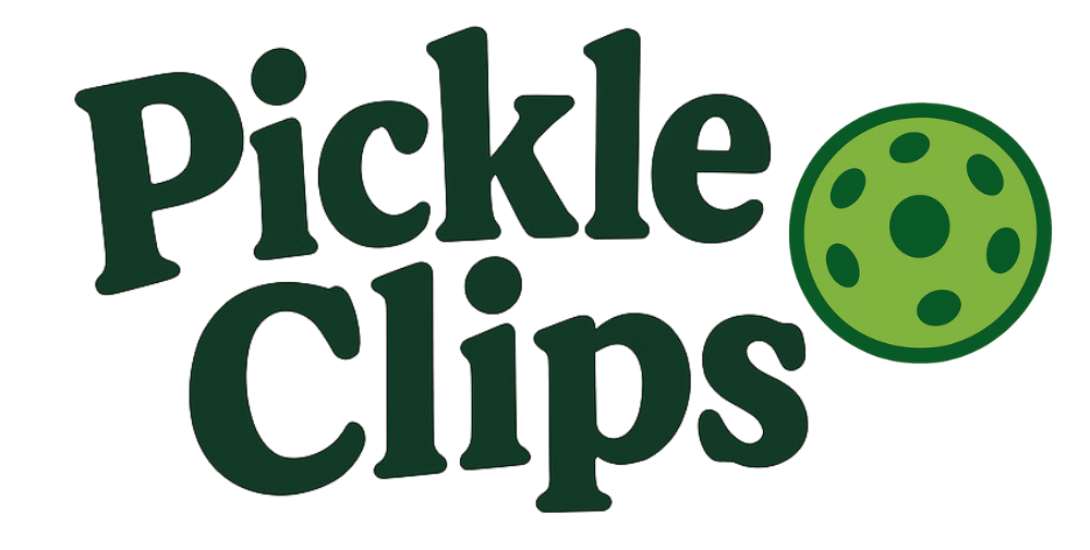 PickleClips
