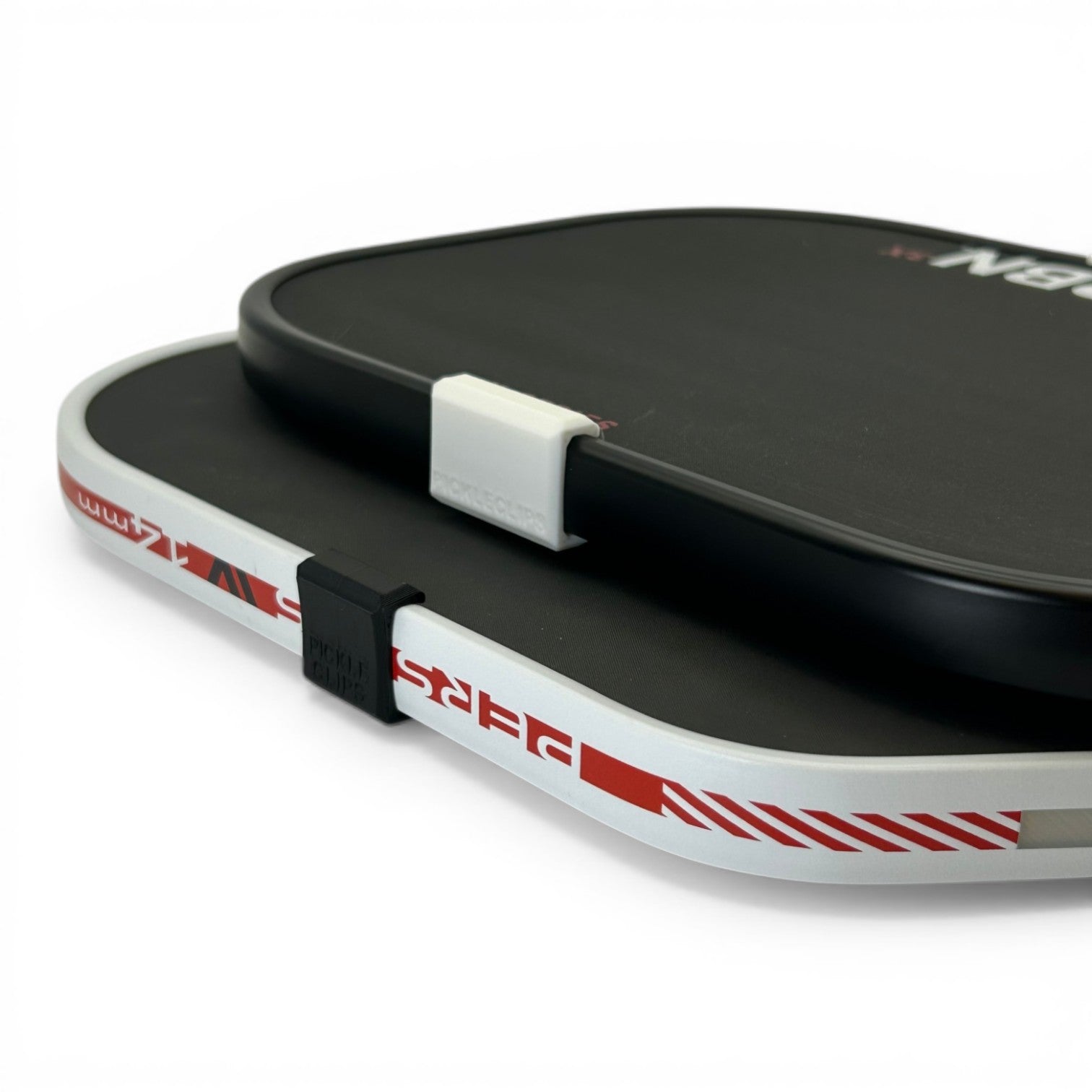 14mm 3 Gram PickleClips (6-Pack)