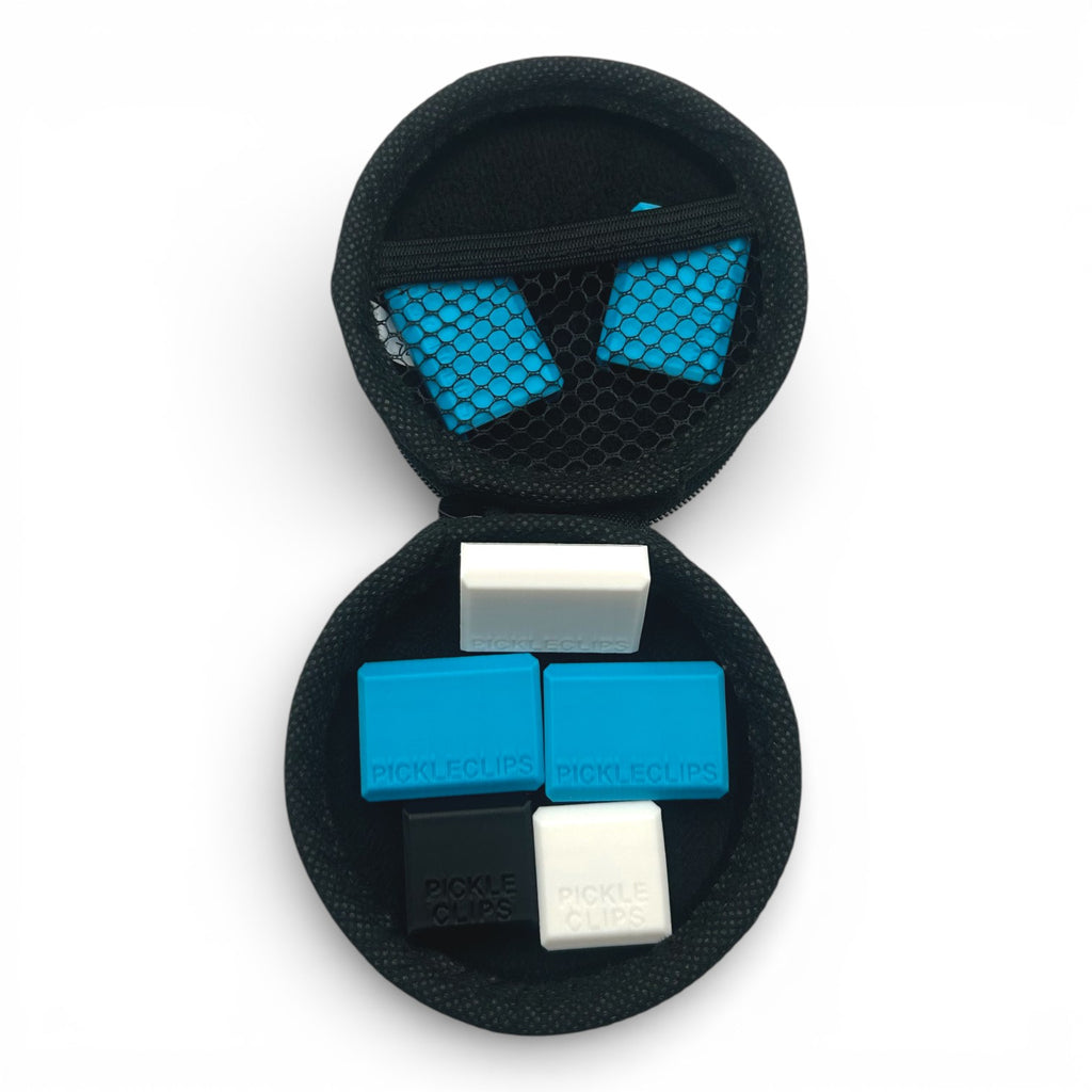 PickleClip Case