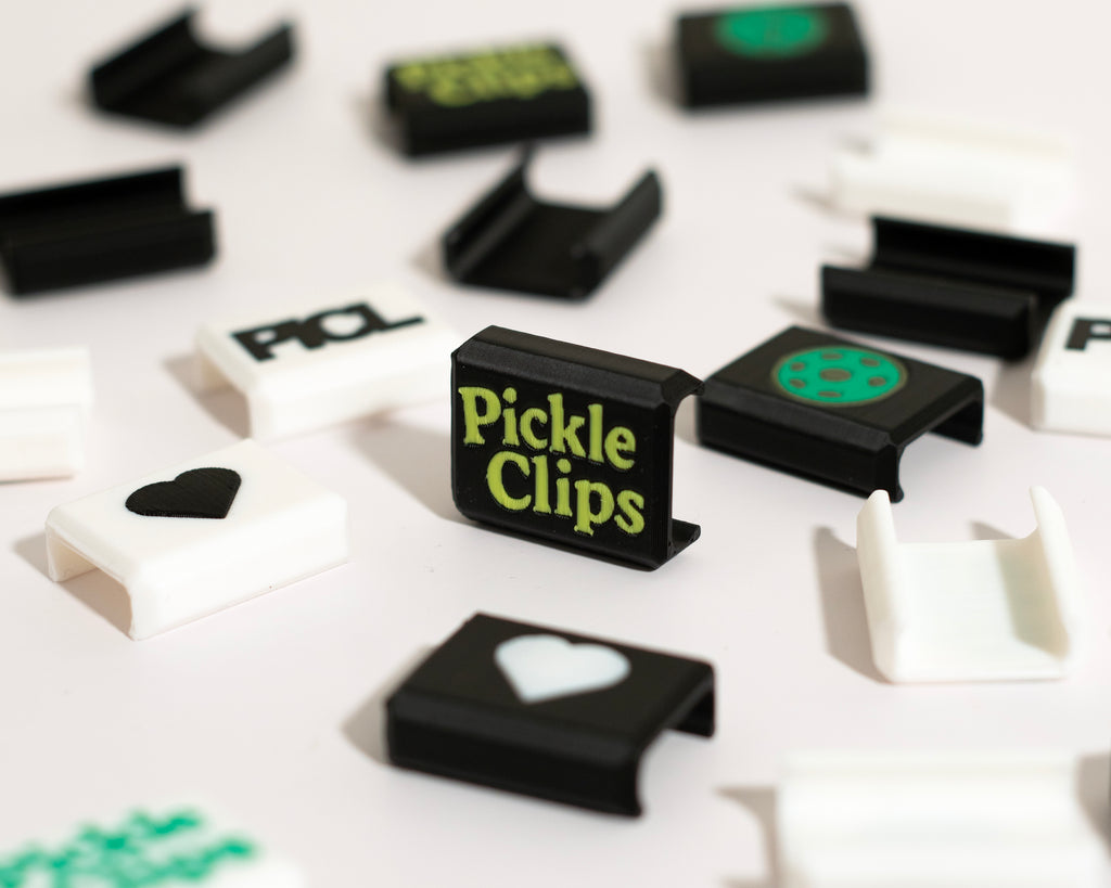 PICL 3 gram PickleClips (6-Pack)