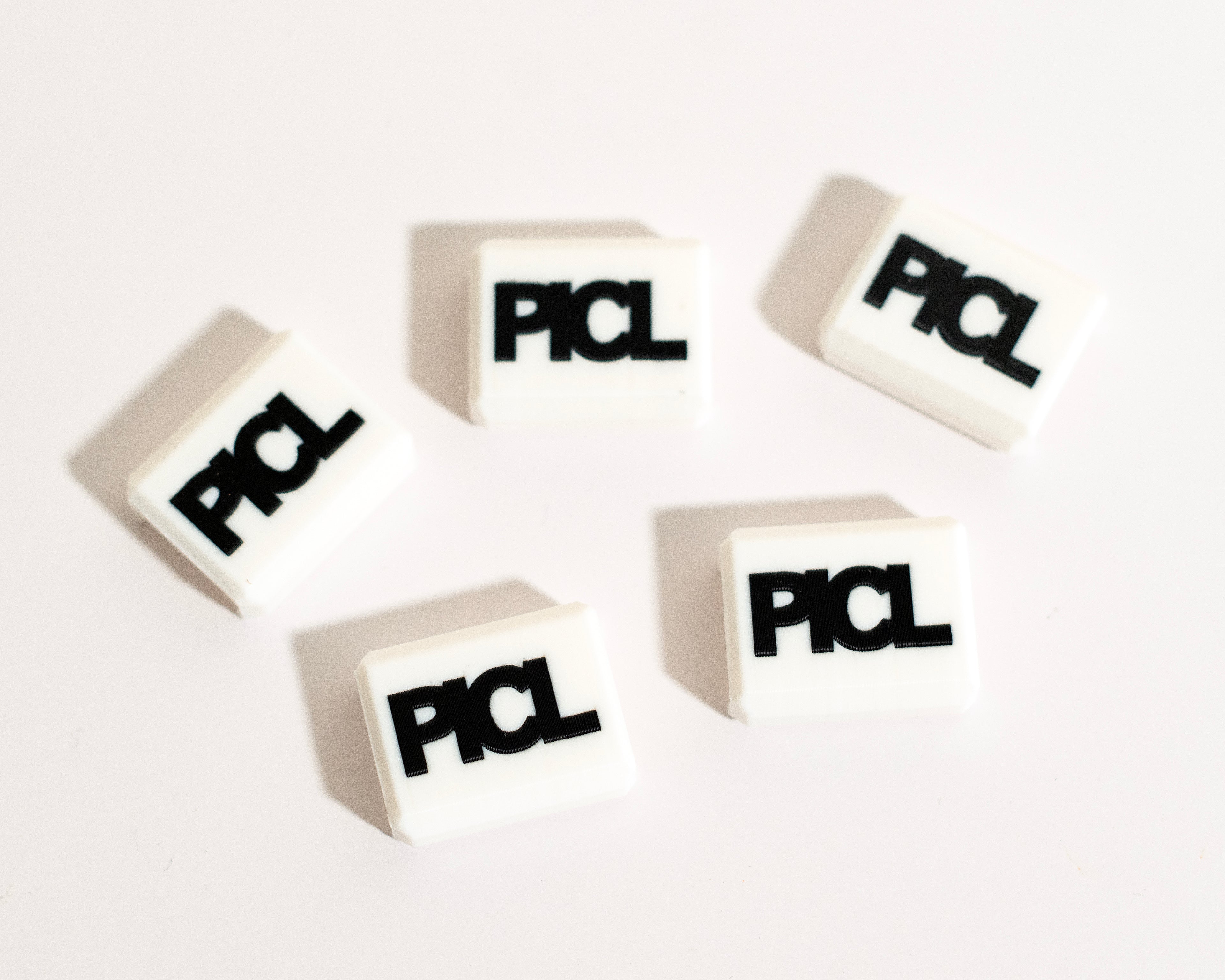 PICL 3 gram PickleClips (6-Pack)