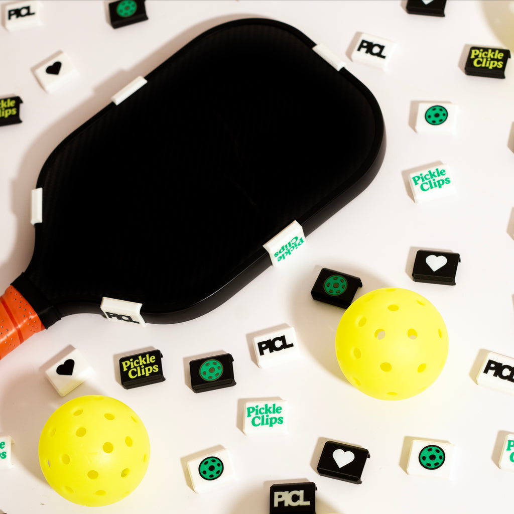 PICL 3 gram PickleClips (6-Pack)