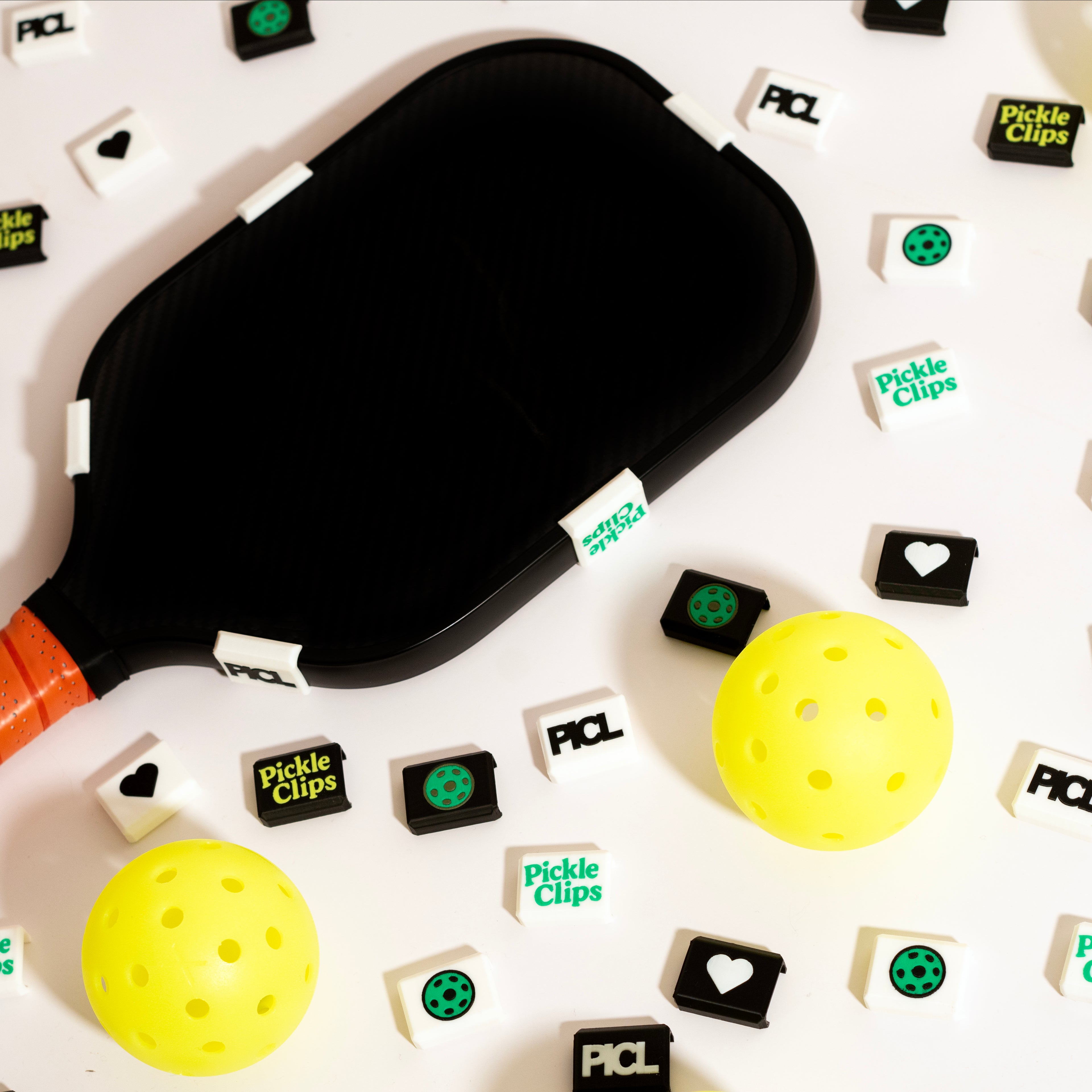 PICL 3 gram PickleClips (6-Pack)