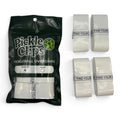 PickleGrips - Thin and Grippy Overgrips (4-Pack)