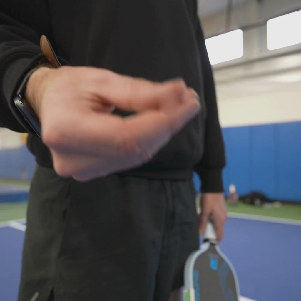 Solid 3 Gram PickleClips (6-Pack)